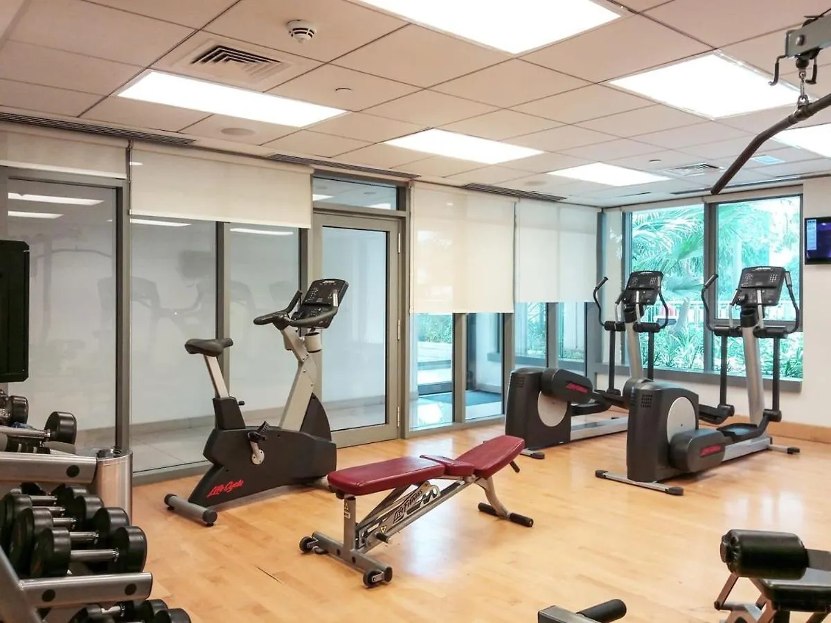 Silkhaus Lovely Studio With Downtown View In Boulevard Central Dubai Forenede Arabiske Emirater